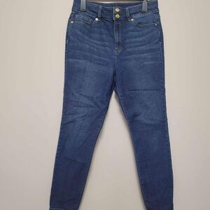 Michael Kors Women's Jeans Size 10